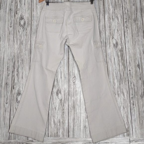 Vintage Anchor ⚓ Blue Pants - Picture 3 of 5